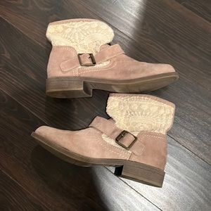 ❌SOLD❌ Ankle Bootie